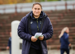 Тренера женского ФК «Ростов» могут уволить из-за грубых выражений и угроз в адрес футболисток