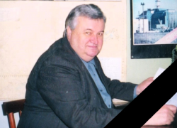 В Ростове ушёл из жизни учёный-ихтиолог и участник ликвидации Чернобыльской аварии Юрий Реков