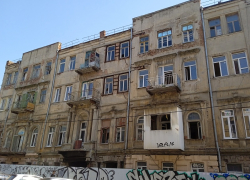 Власти Ростова намерены продать 38 старинных домов в центре города