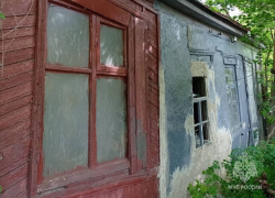 На пожаре в Ростовской области погиб мужчина