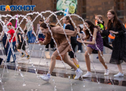 Климатолог сделал прогноз по самым жарким дням августа в Ростове