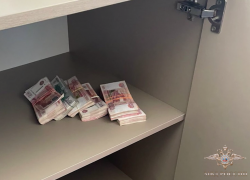 Пойманы налётчики, похитившие 11 миллионов рублей в Ростове-на-Дону