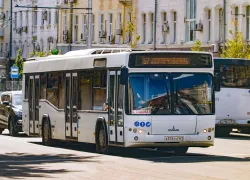 Автобусный маршрут №112 свяжет СЖМ, Ростовское море и центр города