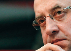 Депутат Госдумы от Ростовской области Владимир Плигин заработал за год 10,5 млн рублей 