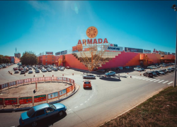 Компания из Ростовской области приобрела один из крупнейших торговых центров России