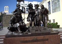 Кто управлял Ростовом: были торговцы – стали военные