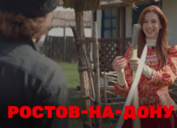 «Вкусно было везде»: телеведущая Анжелика Стубайло поделилась впечатлениями о Ростове-на-Дону