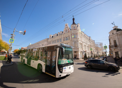 В Ротове автобус подорожал до 48 рублей