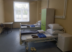 В Ростове умерла избитая внуком 89-летняя бабушка