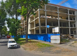 Власти Ростова решили продать свою долю в киноконцертном комплексе «Юбилейный»
