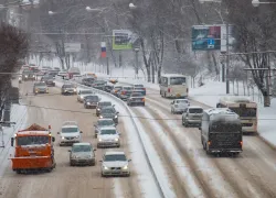 Администрация Ростова закрыла движение автобусов по Стадионной