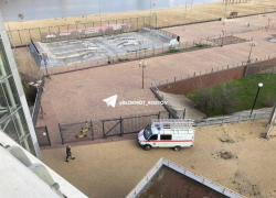 В Ростове мужчина погиб после падения с Ворошиловского моста