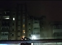 Пресс-служба МЧС по Ростовской области сообщила, где будут оказывать помощь пострадавшим при взрыве