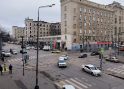 В Ростове выделили почти 176 млн рублей на ремонт Ворошиловского проспекта