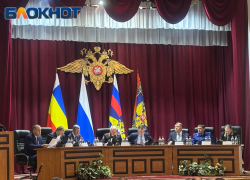 Дончане стали меньше насиловать и убивать  