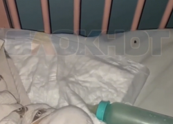 Минздрав организовал внеплановую проверку детской больницы в Новошахтинске после жалоб на антисанитарию