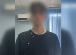 Отправлял детское порно в пабликах и мессенджерах студент ростовского университета 