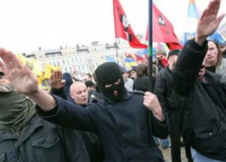 «Международный Союз Антифашистов» объявил о проведении телемоста против терроризма