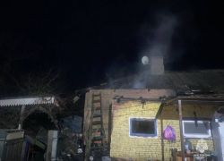 Из-за подгоревшей пищи на плите погиб 61-летний мужчина под Ростовом