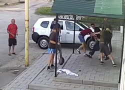 Миллеровского боксера, жестоко избившего авиаинженера из Москвы, отправили в тюрьму