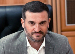 Нового врио главы Новочеркасска назначил губернатор