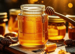 В ростовском мёде нашли смертельно опасное для человека вещество