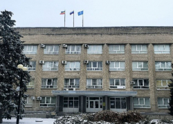 Азов временно возглавил бывший судья Иван Головнёв