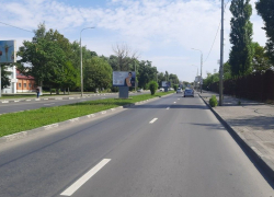 В Ростовской области отремонтируют 12 км дорог к больницам 
