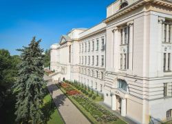 Слюсарь: Ключевые вузы Ростовской области подтвердили свой высокий статус в программе «Приоритет-2030»