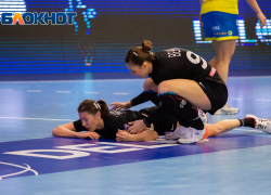 Матч «Ростов-Дон» – «Брест» отложен из-за коронавируса