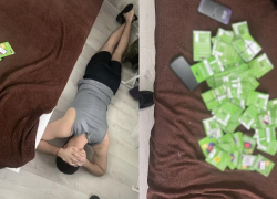 В Ростовской области поймали парня, который торговал чужими номерами телефонов