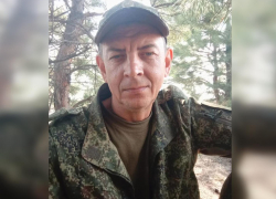 В Батайске простятся с участником СВО Романом Власовым