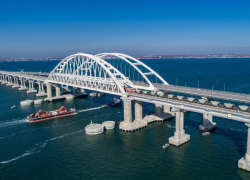 ФСБ нашла следы взрывчатки еще на одном следовавшем за зерном в Ростов судне