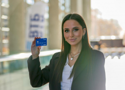 Ростовские компании стали чаще использовать корпоративные карты