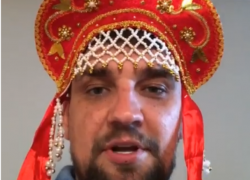 "Кокошник надежды" ростовчанина Басты не помог сборной России обыграть Хорватию в Сочи