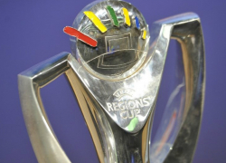 Футболисты Ростовской области представят Россию на Кубке регионов УЕФА