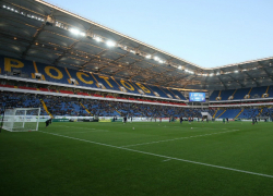 "Оперативное вмешательство" Голубева позволит "Ростову" играть на новом стадионе