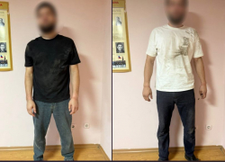 Приезжие из соседних республик избили и ограбили мужчину в Ростове