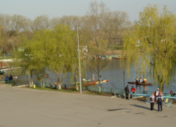 Реконструкция гребного канала обойдется в 400 миллионов рублей