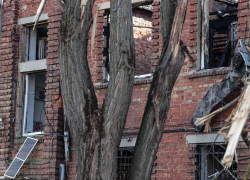 В Неклиновском районе объявлен день траура после атаки БПЛА