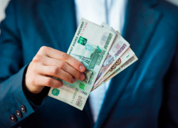 Зарплата ростовчан выросла почти на 11 процентов, - Ростовстат