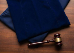 Двух новых мировых судей назначили в Ростовской области