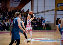 «Ростов-Дон-ЮФУ» официально признан победителем женской Суперлиги-1