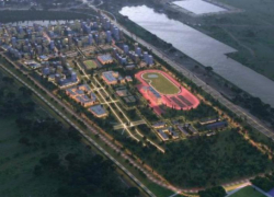 В Ростове обсудят проект застройки 300 га на левом берегу Дона