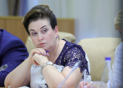 Прокурор запросил 5 лет колонии для экс-министра здравоохранения Ростовской области Быковской