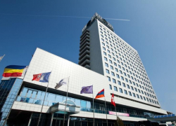 На территории отеля «Дон-Плаза» до 2034 года появится ресторанный кластер