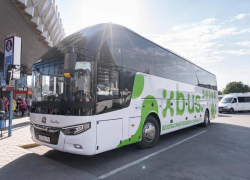 Из Ростова запустили прямой утренний автобус до Волгограда