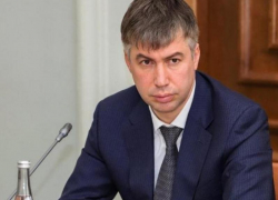 Глава администрации Ростова Логвиненко за год рухнул в рейтинге мэров на 45-е место