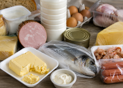 Ростов стал лидером по числу некачественных продуктов в регионе