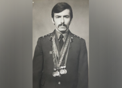 Скончался ветеран донской пожарной охраны Леонид Шимко